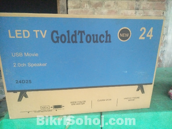 Led tv